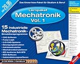 Eigenschaften Franzis Buch & Software Verlag  / Lernpaket Mechatronik