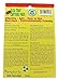 SpringStar - Flea Trap Capture Pads - 3 Pad(s)