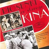 Hanka Ordon&Atilde;&sup3;wna, Tola Mankiewicz&Atilde;&sup3;wna, Mieczyslaw Fogg, Ch&Atilde;&sup3;r Dana Eugeniusz Bodo Piosenki starego kina - Tunes from Polish movies from 1930's