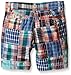 The Children's Place Big Boys' Patchwork Short
