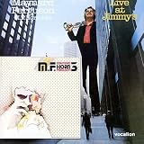 Maynard Ferguson - M.F. Horn 3 & Live at Jimmy ´ s ( M.F. Horn 4&5 ) ( Audio CD ) - B000JLPNE8