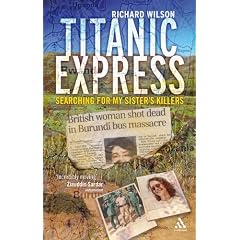 Titanic Express
