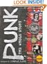 Punk: The Whole Story