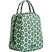 Vera Bradley Lunch Bunch, Coral Floral