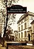 PHILADELPHIA'S RITTENHOUSE SQUARE (Images of America (Arcadia Publishing))