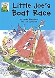 Little Joe's boat race
