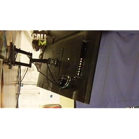 Coby LED HDTV/Monitor