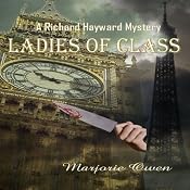 Ladies of Class | [Marjorie Owen]