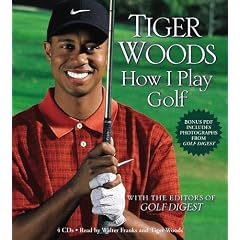 How I Play Golf