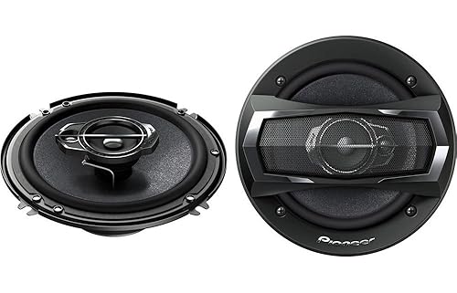 Best 6.5 Speakers - Pioneer TS-A1675R 3 Way 6.5 Coaxial Speakers Best 6.5 Speakers - Pioneer TS-A1675R 3 Way 6.5 Coaxial Speakers