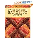 Twist and Turn Bargello Quilts