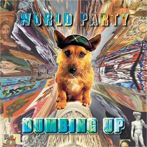 Produkt-Bild: Dumbing Up