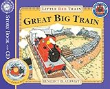 The great big Little Red Train