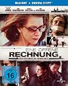 Eine offene Rechnung [Blu-ray]