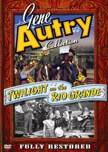 Get Gene Autry: Twilight on Rio Grande Online