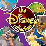 Search : The Disney Collection