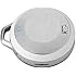JBL Micro Wireless Ultra-Portable Speaker with Wireless Bluetooth Connectivity (White)