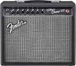 Fender Vibro Champ XD Electric Guitar Amplifier