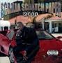 Scrilla Scratch Paper 2000