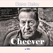 Cheever: A Life | [Blake Bailey]