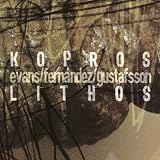 Kopros Lithos