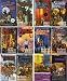 Book Wheel of Time, Books 1-11 and prequel 