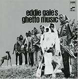 Eddie Gales Ghetto Music