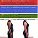 DDA Faja Waist Trainer Cincher Corset Running Body Shaper Belt Weight Loss S-6XL