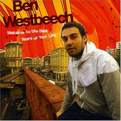 Ben Westbeech - Billboard Hot 100 - 2008 Cd3 - Zortam Music