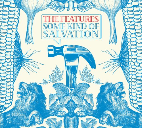 The Features - All I Ask Lyrics - Zortam Music