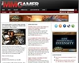 The MMO Gamer