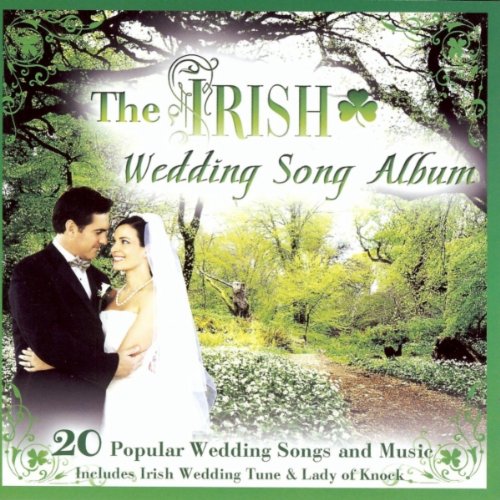 irish wedding song