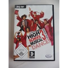 High School Musical 3 - Senior Year Dance!