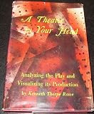 A Theater In Your Head. Analyzing The Play And Visualizing Its Production.