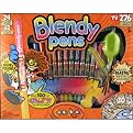 Blendy Paints ELGrande As Seen On TV - BRAND NEW SET