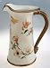 FANTASIA PITCHER - PORCELAIN PITCHER, FANTASIA COLLECTION