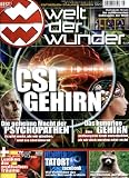 Zoom Produkt-Bild: Welt der Wunder [Jahresabo]