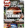 Welt der Wunder [Jahresabo]
