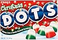 Dots Christmas Candy