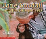 Jane Goodall and the Chimpanzees (Social Studies Emergent Readers)