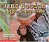 Jane Goodall and the Chimpanzees (Social Studies Emergent Readers)