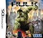 Incredible Hulk