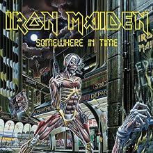 Somewhere in Time