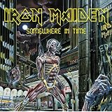 Somewhere in Time ~ Iron Maiden