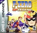 F-Zero Gp Legend