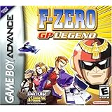 F-Zero Gp Legend