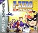 F-Zero Gp Legend