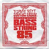 Bass Guitar Strings