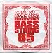 Ernie Ball 1685 Single Bass Guitar String
