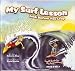 My Surf Lesson: Look Before You Leap (Olas Surfing Books)